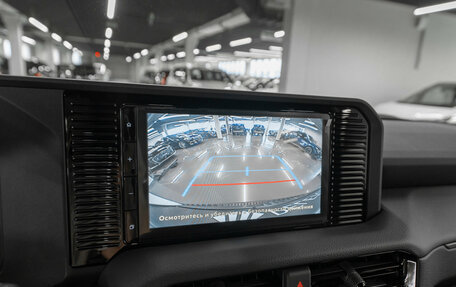 Toyota Land Cruiser Prado, 2025 год, 10 550 000 рублей, 20 фотография