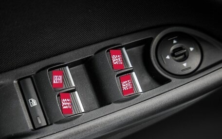 Ford Focus III, 2018 год, 1 398 000 рублей, 16 фотография
