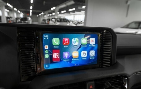 Toyota Land Cruiser Prado, 2025 год, 10 550 000 рублей, 21 фотография
