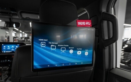 Toyota Land Cruiser Prado, 2025 год, 10 550 000 рублей, 15 фотография