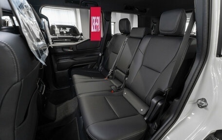 Toyota Land Cruiser Prado, 2025 год, 10 550 000 рублей, 12 фотография