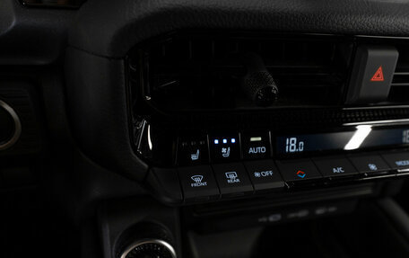 Toyota Land Cruiser Prado, 2025 год, 10 550 000 рублей, 23 фотография