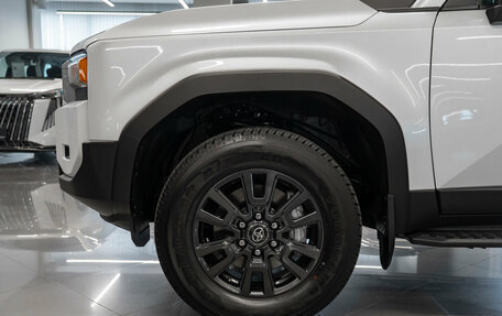 Toyota Land Cruiser Prado, 2025 год, 10 550 000 рублей, 29 фотография