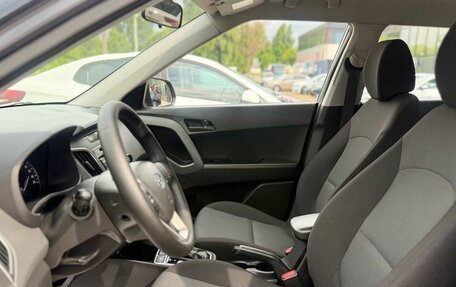 Hyundai Creta I рестайлинг, 2018 год, 1 770 000 рублей, 15 фотография