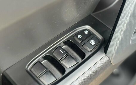 Hyundai Creta I рестайлинг, 2018 год, 1 770 000 рублей, 14 фотография