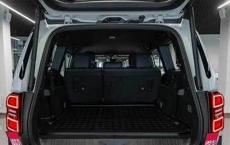 Toyota Land Cruiser Prado, 2025 год, 10 550 000 рублей, 26 фотография