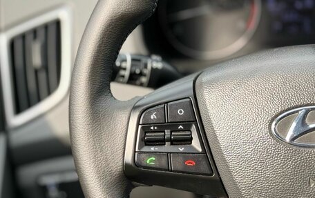 Hyundai Creta I рестайлинг, 2018 год, 1 770 000 рублей, 20 фотография
