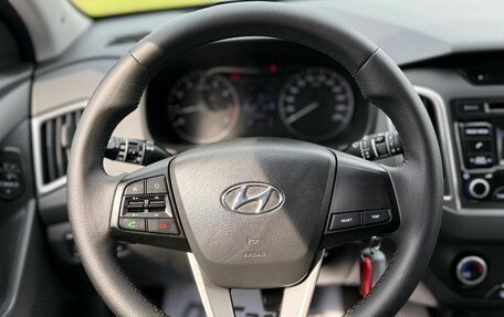 Hyundai Creta I рестайлинг, 2018 год, 1 770 000 рублей, 19 фотография