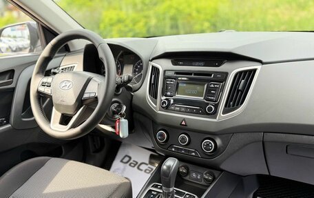 Hyundai Creta I рестайлинг, 2018 год, 1 770 000 рублей, 22 фотография
