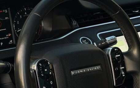 Land Rover Range Rover Evoque II, 2019 год, 3 750 000 рублей, 4 фотография