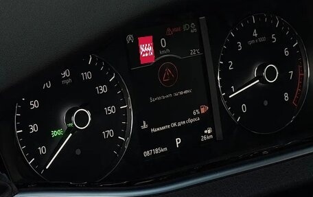 Land Rover Range Rover Evoque II, 2019 год, 3 750 000 рублей, 5 фотография