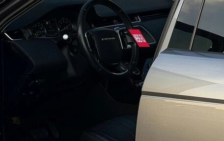Land Rover Range Rover Evoque II, 2019 год, 3 750 000 рублей, 1 фотография