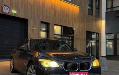 BMW 7 серия, 2009 год, 1 200 000 рублей, 1 фотография