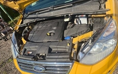 Ford Galaxy II, 2015 год, 1 400 000 рублей, 1 фотография