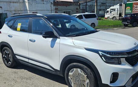 KIA Seltos I, 2026 год, 2 900 000 рублей, 1 фотография