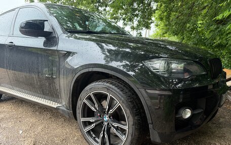 BMW X6, 2008 год, 1 900 000 рублей, 1 фотография
