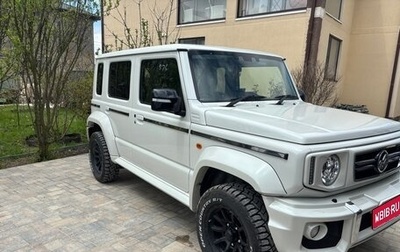 Suzuki Jimny, 2025 год, 3 800 000 рублей, 1 фотография