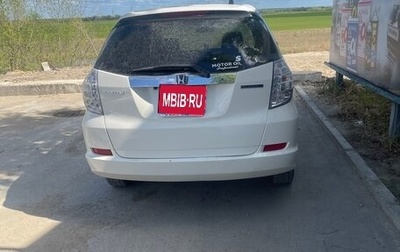 Honda Fit Shuttle I рестайлинг, 2011 год, 780 000 рублей, 1 фотография