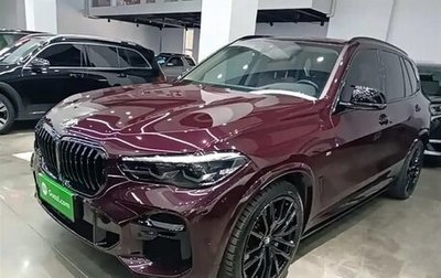 BMW X5, 2022 год, 6 122 000 рублей, 1 фотография