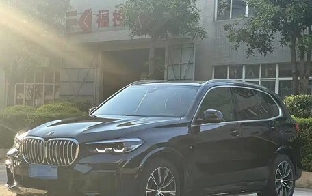 BMW X5, 2021 год, 5 490 000 рублей, 1 фотография