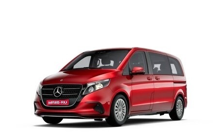 Mercedes-Benz V-Класс, 2026 год, 14 878 500 рублей, 1 фотография