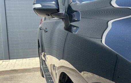 Toyota Land Cruiser Prado 150 рестайлинг 2, 2012 год, 2 610 000 рублей, 2 фотография