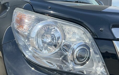 Toyota Land Cruiser Prado 150 рестайлинг 2, 2012 год, 2 610 000 рублей, 3 фотография