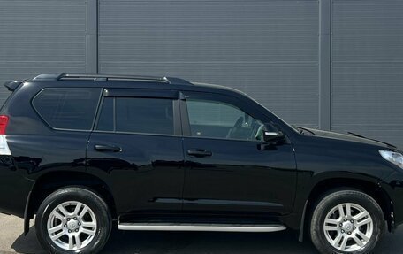 Toyota Land Cruiser Prado 150 рестайлинг 2, 2012 год, 2 610 000 рублей, 6 фотография