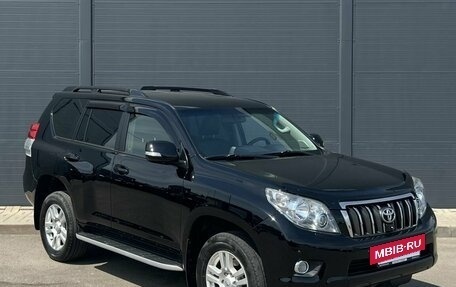 Toyota Land Cruiser Prado 150 рестайлинг 2, 2012 год, 2 610 000 рублей, 5 фотография
