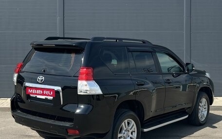 Toyota Land Cruiser Prado 150 рестайлинг 2, 2012 год, 2 610 000 рублей, 7 фотография