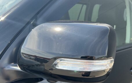 Toyota Land Cruiser Prado 150 рестайлинг 2, 2012 год, 2 610 000 рублей, 14 фотография