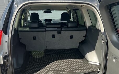 Toyota Land Cruiser Prado 150 рестайлинг 2, 2012 год, 2 610 000 рублей, 15 фотография