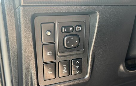 Toyota Land Cruiser Prado 150 рестайлинг 2, 2012 год, 2 610 000 рублей, 20 фотография