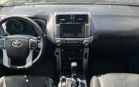 Toyota Land Cruiser Prado 150 рестайлинг 2, 2012 год, 2 610 000 рублей, 16 фотография