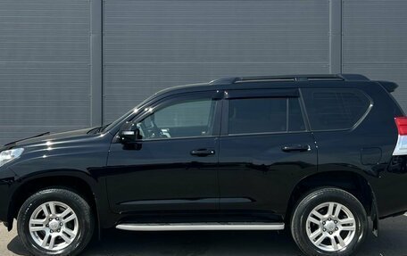 Toyota Land Cruiser Prado 150 рестайлинг 2, 2012 год, 2 610 000 рублей, 13 фотография