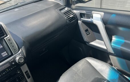 Toyota Land Cruiser Prado 150 рестайлинг 2, 2012 год, 2 610 000 рублей, 22 фотография