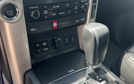 Toyota Land Cruiser Prado 150 рестайлинг 2, 2012 год, 2 610 000 рублей, 19 фотография