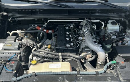 Toyota Land Cruiser Prado 150 рестайлинг 2, 2012 год, 2 610 000 рублей, 26 фотография