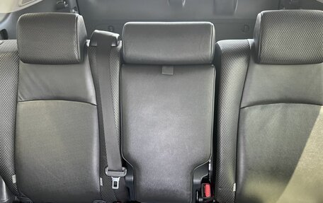 Toyota Land Cruiser Prado 150 рестайлинг 2, 2012 год, 2 610 000 рублей, 25 фотография