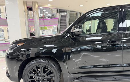 Lexus LX III, 2019 год, 9 995 000 рублей, 4 фотография
