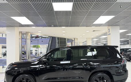 Lexus LX III, 2019 год, 9 995 000 рублей, 5 фотография