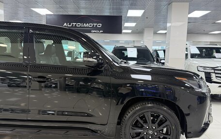 Lexus LX III, 2019 год, 9 995 000 рублей, 7 фотография