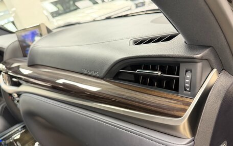 Lexus LX III, 2019 год, 9 995 000 рублей, 24 фотография