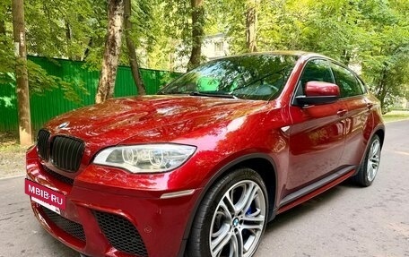 BMW X6, 2009 год, 3 500 000 рублей, 3 фотография