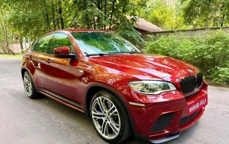 BMW X6, 2009 год, 3 500 000 рублей, 2 фотография