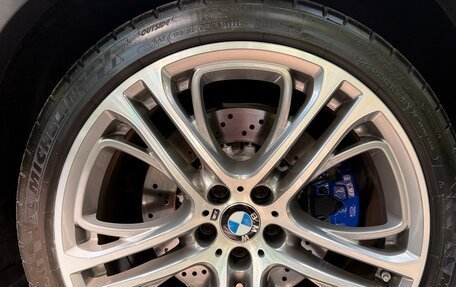 BMW X6, 2009 год, 3 500 000 рублей, 13 фотография