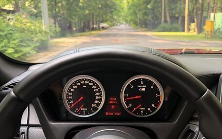 BMW X6, 2009 год, 3 500 000 рублей, 11 фотография