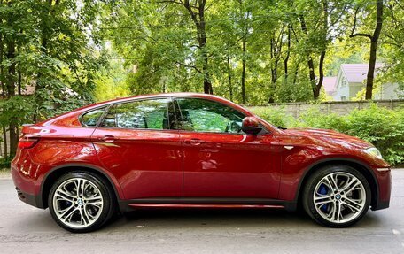 BMW X6, 2009 год, 3 500 000 рублей, 4 фотография