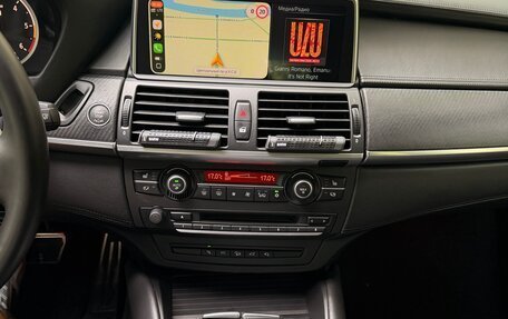 BMW X6, 2009 год, 3 500 000 рублей, 14 фотография