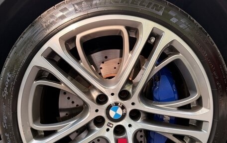 BMW X6, 2009 год, 3 500 000 рублей, 12 фотография